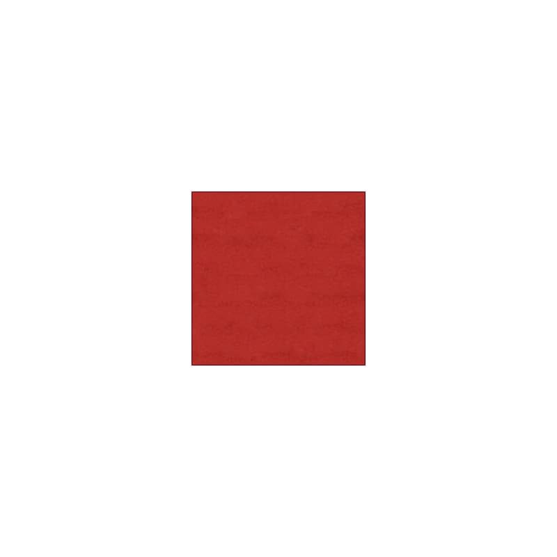 Greatex Mills Red Anti Pill Warm Fleece Fabric 58" Wide, 5yd Cut (GTXAP5-RED) image 1