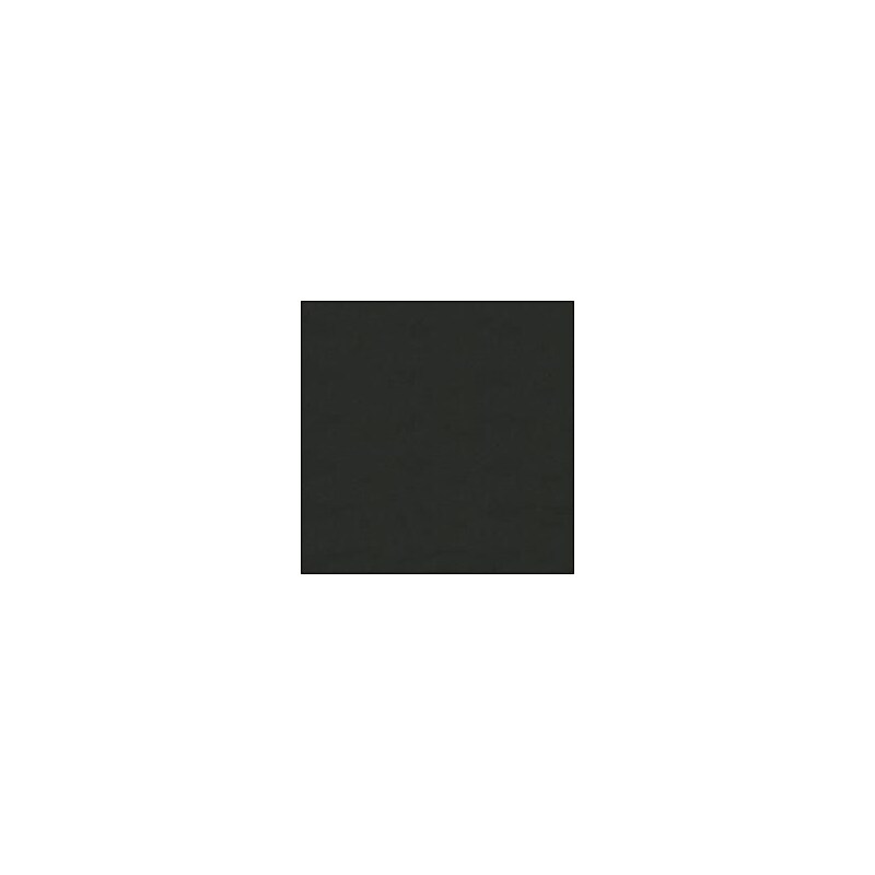 Greatex Mills Black Broadcloth Basic Blend Fabric 45" Wide, 4yd Cut (GTXBC4-BLK) image 1