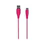 ESI USB-C/A Cable, Pink (BL1781)~#|#~sp141595627_sc7