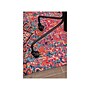 Anji Mountain Rug'd Merida Carpet & Hard Floor Chair Mat, 36" x 48'', Low-Pile, Multicolored (AMB9001S)~#|#~sp141596323_sc7