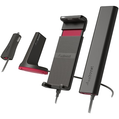 weBoost Drive Sleek Cell Phone Signal Booster - Thumbnail 2