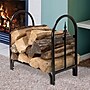 Pure Garden Fireplace Log Rack Finial (M150028)~#|#~sp14170998_sc7