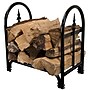 Pure Garden Fireplace Log Rack Finial (M150028)~#|#~sp14171000_sc7