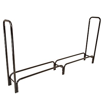Pure Garden Firewood Log Rack 8' (M150030)