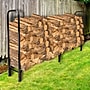 Pure Garden Firewood Log Rack 8' (M150030)~#|#~sp14171103_sc7