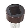 Pure Garden LED Solar Path Lights Bronze (M150089)~#|#~sp14172020_sc7