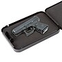 Stalwart 0.05 Cubic Foot Combination Lock Portable Gun Safe, Steel (M200006)~#|#~sp14172146_sc7
