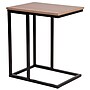 Flash Furniture Aurora  Side Table Rustic (NANST6819)~#|#~sp141959115_sc7