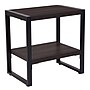 Flash Furniture Thompson Collection End Table, Charcoal (NANJH1733)~#|#~sp141960389_sc7