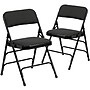 Flash Furniture HERCULES Series Fabric Banquet/Reception Chair, Black, 2/Pack (2AWMC309AFBLK)~#|#~sp142001178_sc7