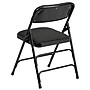 Flash Furniture HERCULES Series Fabric Banquet/Reception Chair, Black, 2/Pack (2AWMC309AFBLK)~#|#~sp142004262_sc7
