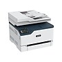 Xerox C235/DNI Wireless Color Laser Printer, All-In-One, Print, Scan, Copy, Fax (C235/DNI)~#|#~sp142056840_sc7