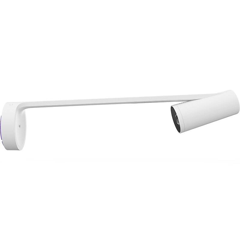 Logitech Scribe HD 1080p Conferencing Webcam, White (960-001332) image 1