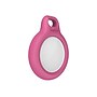 Belkin Secure Holder with Key Ring for AirTag, Pink (F8W973btPNK)~#|#~sp142057858_sc7