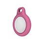 Belkin Secure Holder with Key Ring for AirTag, Pink (F8W973btPNK)~#|#~sp142057859_sc7
