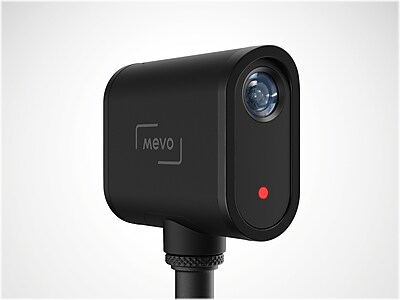 Logitech Mevo Camcorder - Thumbnail 2