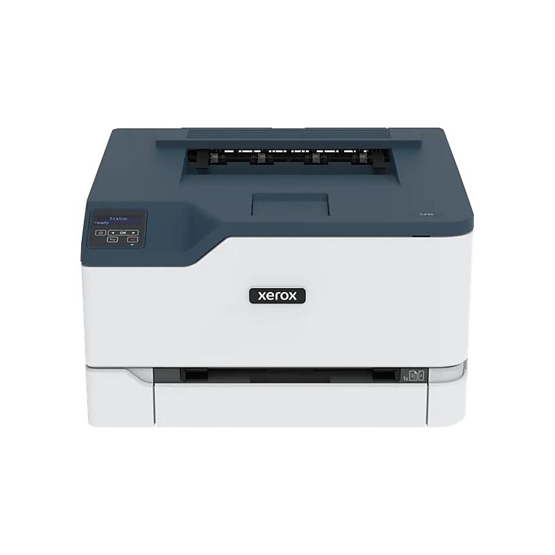 Xerox C230/DNI Wireless Color Laser Printer image 1