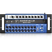 Soundcraft  Ui24R 24-channel Digital Mixer/USB Multi-Track Recorder (5076585)