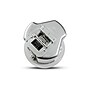 JBL Professional Control 14CT 60W Coaxial Ceiling Loudspeaker, White~#|#~sp142092701_sc7