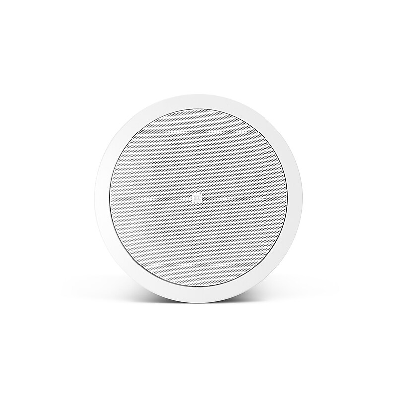 JBL Professional Control CONTROL 26CT 60 (W) Ceiling Loudspeakers Transducer Speaker, White image 1
