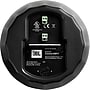 JBL Control 60W 2-Way Indoor/Outdoor Ceiling Speaker, Black (C65PT)~#|#~sp142095531_sc7