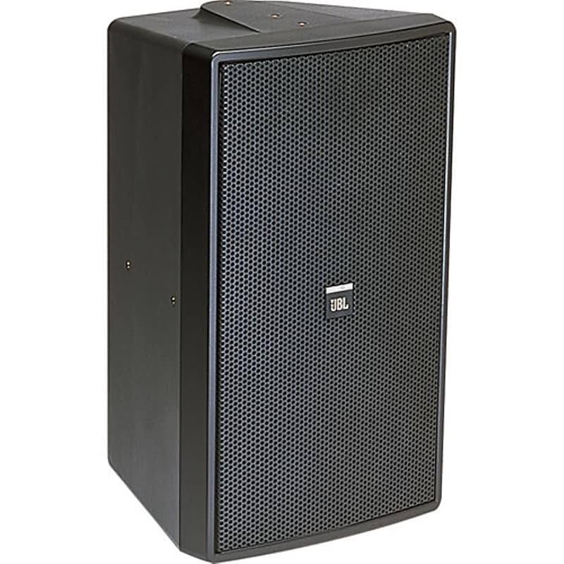 JBL Control C29AV1 300W Ceiling Mountable Indoor/Outdoor Speaker, Black image 1