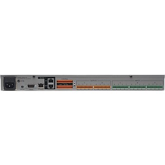 BSS Soundweb BLU-100 12x8 Signal Processor with BLU link, BSSBLU100M