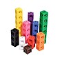 Learning Advantage Math Cubes Manipulative, Assorted Colors, 100/Set (12710)~#|#~sp142110225_sc7