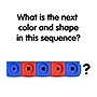 Learning Advantage Math Cubes Manipulative, Assorted Colors, 100/Set (12710)~#|#~sp142110470_sc7