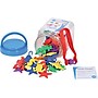 Learning Advantage Counters Combo Set Manipulative, Assorted Colors, 4/Pack (13000MIX)~#|#~sp142110986_sc7