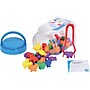 Learning Advantage Counters Combo Set Manipulative, Assorted Colors, 4/Pack (13000MIX)~#|#~sp142111009_sc7