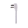 Philips 6-Outlet Surge Protector, 6', White/Gray (SPC3054WA/37-991)~#|#~sp142111086_sc7