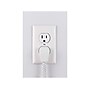 Philips 6-Outlet Surge Protector, 6', White/Gray (SPC3054WA/37-991)~#|#~sp142111088_sc7