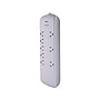 Philips 8-Outlet Surge Protector, 8', White (SPP3086WB/37-991)~#|#~sp142111109_sc7