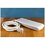 Philips 8-Outlet Surge Protector, 8', White (SPP3086WB/37-991)~#|#~sp142111112_sc7