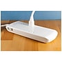 Philips 8-Outlet Surge Protector, 8', White (SPP3086WB/37-991)~#|#~sp142111113_sc7