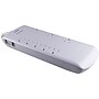Philips 8-Outlet Surge Protector, 8', White (SPP3086WB/37-991)~#|#~sp142111114_sc7
