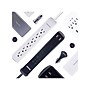 Philips 6-Outlet Surge Protector, 2', White (SPP3063WP/37-U1)~#|#~sp142111531_sc7