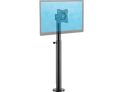 Mount-It! Adjustable POS Monitor Mount, Up to 23″, Black (MI-3796) Sansujyuku sansujyuku.com
