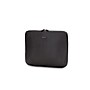 Cocoon Vault Nylon Portfolio Case with Zipper Closure, Black (CSG276BK)~#|#~sp142112173_sc7