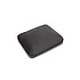 Cocoon Vault Nylon Portfolio Case with Zipper Closure, Black (CSG276BK)~#|#~sp142112176_sc7