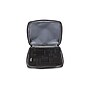 Cocoon Vault Nylon Portfolio Case with Zipper Closure, Black (CSG276BK)~#|#~sp142112177_sc7