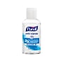 PURELL Advanced Refreshing 70% Alcohol Gel Hand Sanitizer, 2 Fl.Oz. (3653-24-CMR-S)~#|#~sp142112203_sc7