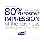PURELL Advanced Refreshing 70% Alcohol Gel Hand Sanitizer, 2 Fl.Oz. (3653-24-CMR-S)~#|#~sp142112207_sc7