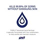 PURELL Advanced Refreshing 70% Alcohol Gel Hand Sanitizer, 2 Fl.Oz. (3653-24-CMR-S)~#|#~sp142112212_sc7