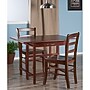 Winsome Taylor 3-Piece Wooden Dining Set, 30.51" x 41.73", Walnut (94353)~#|#~sp14275667_sc7