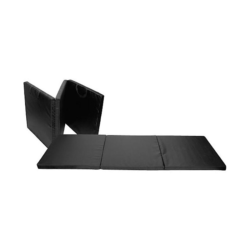 Sunny Tri-Fold Exercise Mat (SUNY075) image 1