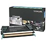 Lexmark C734 Black Standard Yield Toner Cartridge