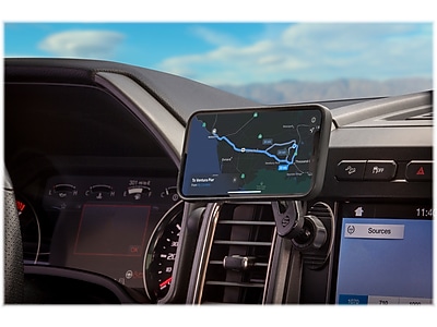 MagicMount Pro2 4-In-1 Vent/Dash - Thumbnail 3