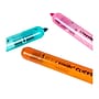 Crayola SuperClick Washable Paint Markers, Conical, Assorted Colors, 10/Pack (58-8370)~#|#~sp143470309_sc7